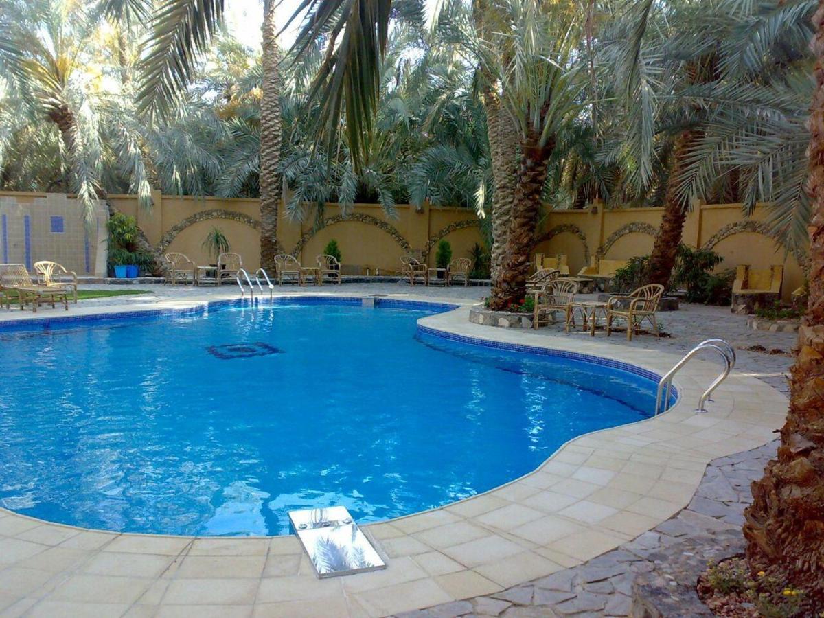 Siwa Paradise Siwa Oasis Extérieur photo