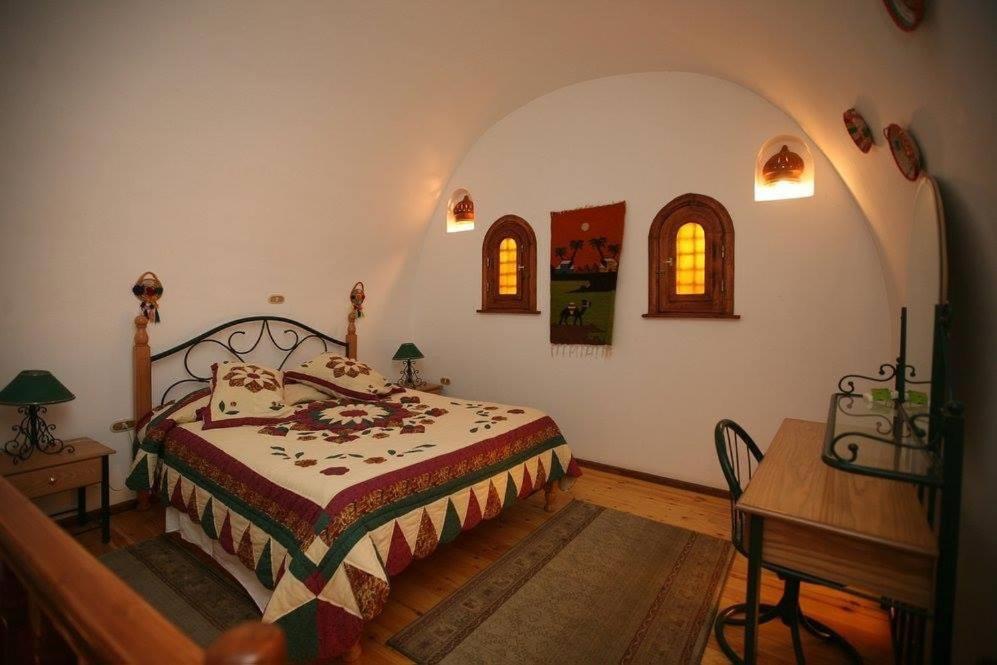 Siwa Paradise Siwa Oasis Extérieur photo