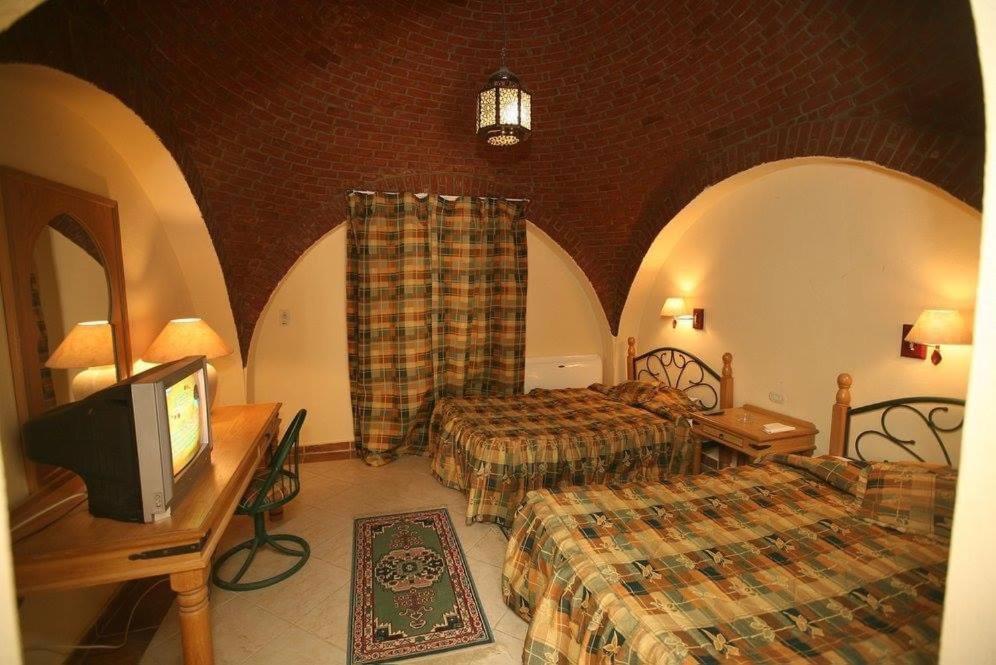 Siwa Paradise Siwa Oasis Extérieur photo