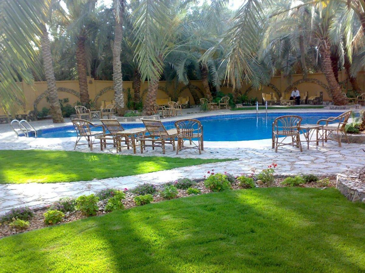 Siwa Paradise Siwa Oasis Extérieur photo