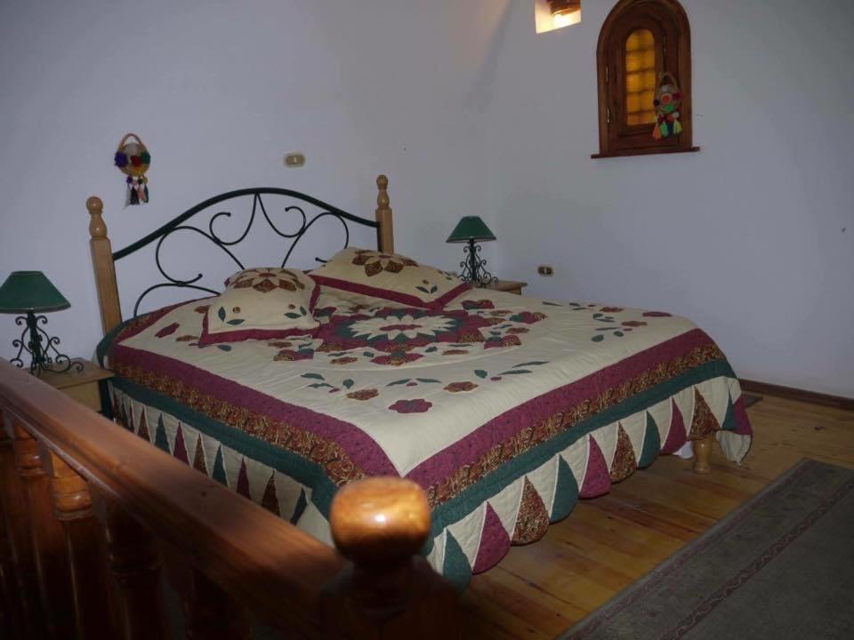 Siwa Paradise Siwa Oasis Extérieur photo
