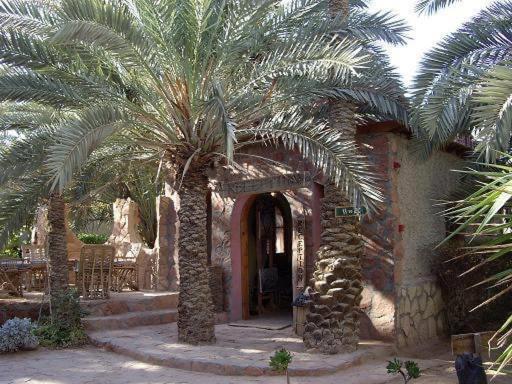 Siwa Paradise Siwa Oasis Extérieur photo
