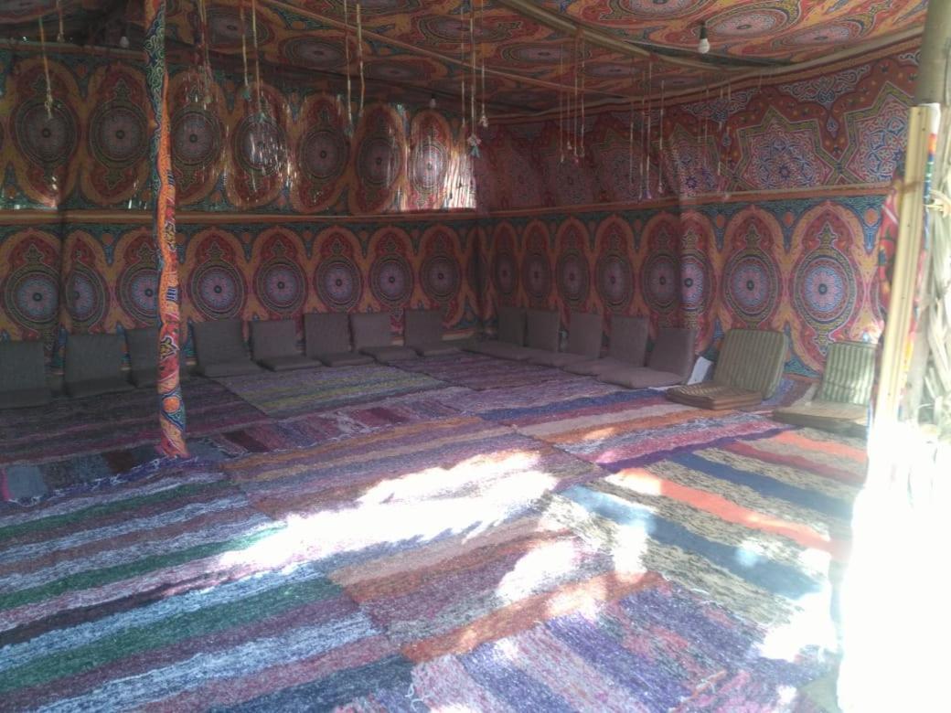 Siwa Paradise Siwa Oasis Extérieur photo
