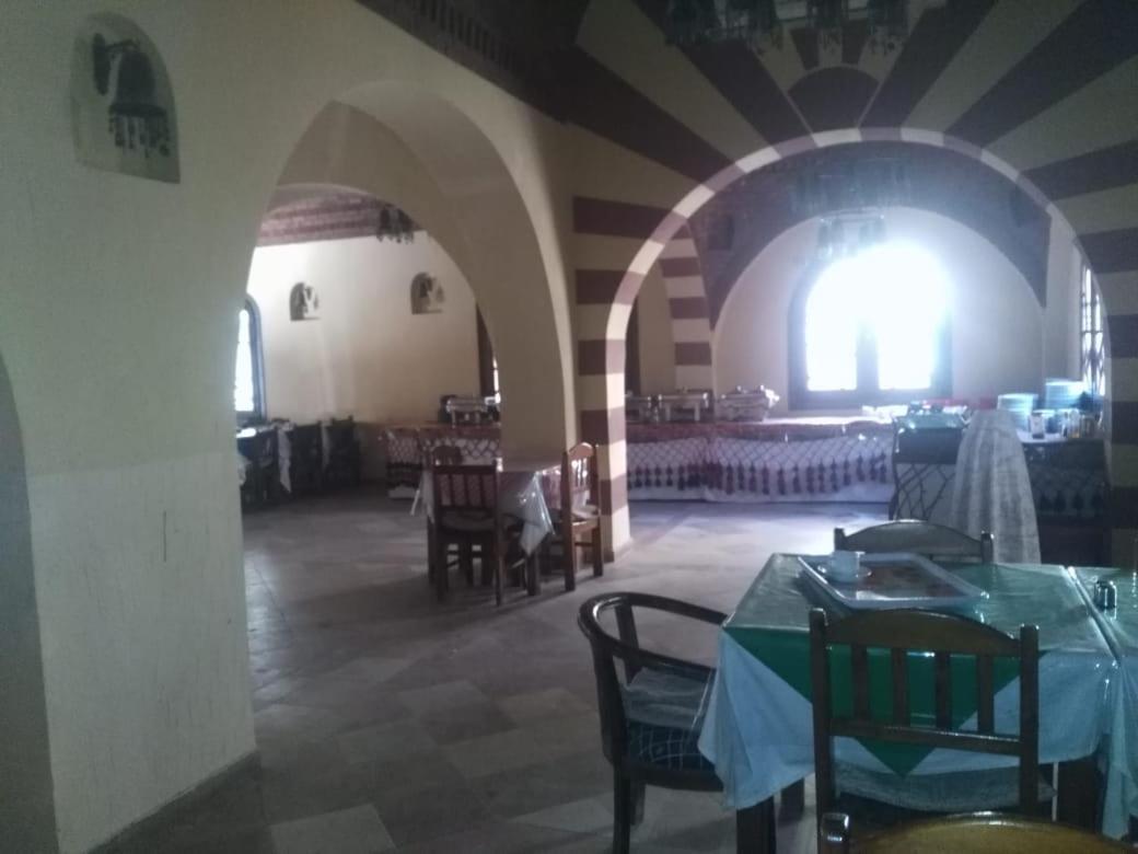 Siwa Paradise Siwa Oasis Extérieur photo