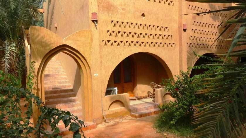 Siwa Paradise Siwa Oasis Extérieur photo
